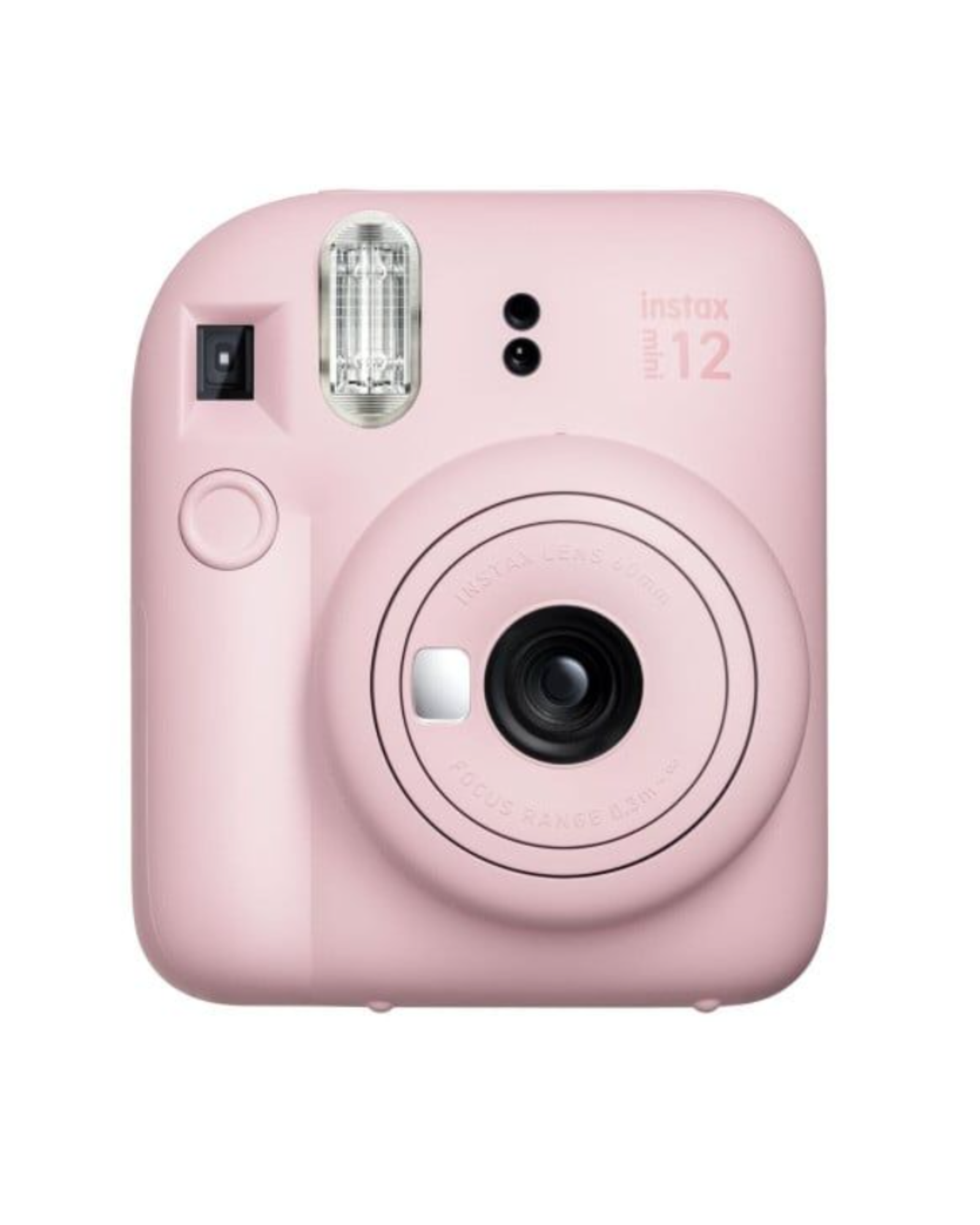 Instax Mini 12 Pink