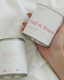  Oud and Roses Candle 