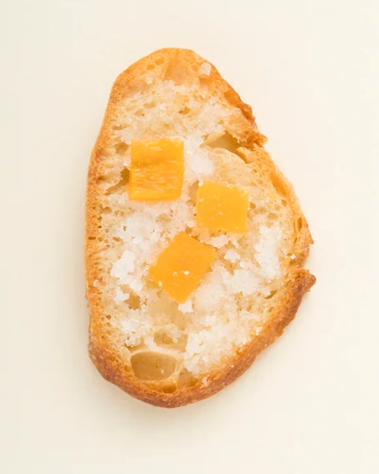 BÁNH MÌ RUSK - (Hộp 6 cái)