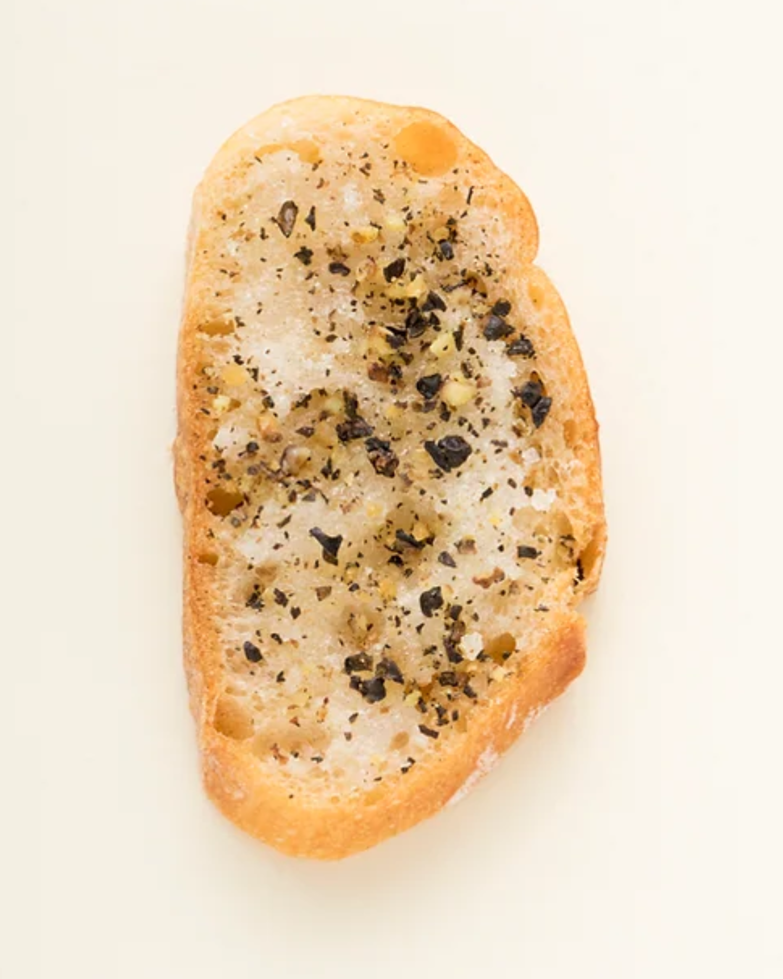 BÁNH MÌ RUSK - (Hộp 6 cái)