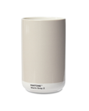  PANTONE JAR CONTAINER - WARM GREY 