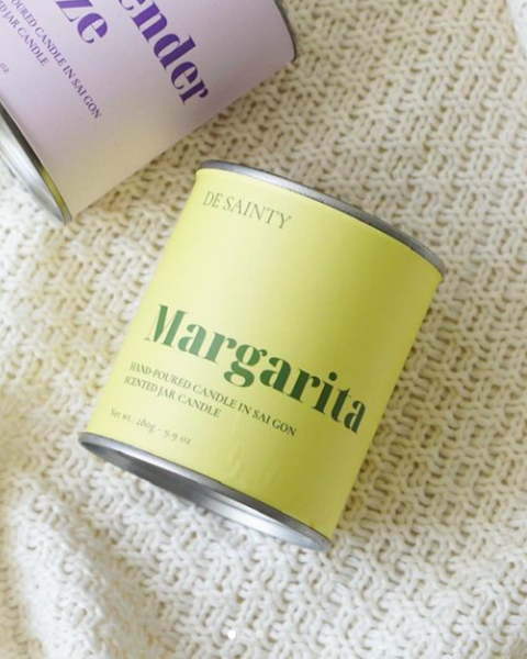  Margarita Candle 