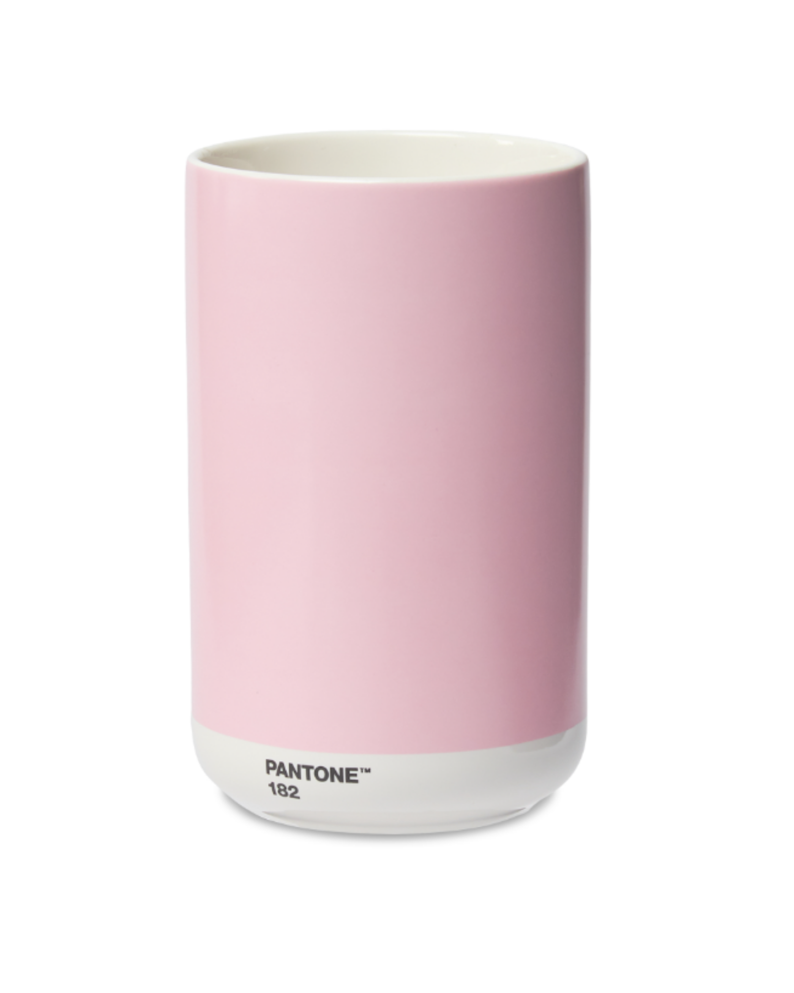  PANTONE JAR CONTAINER - LIGHT PINK 