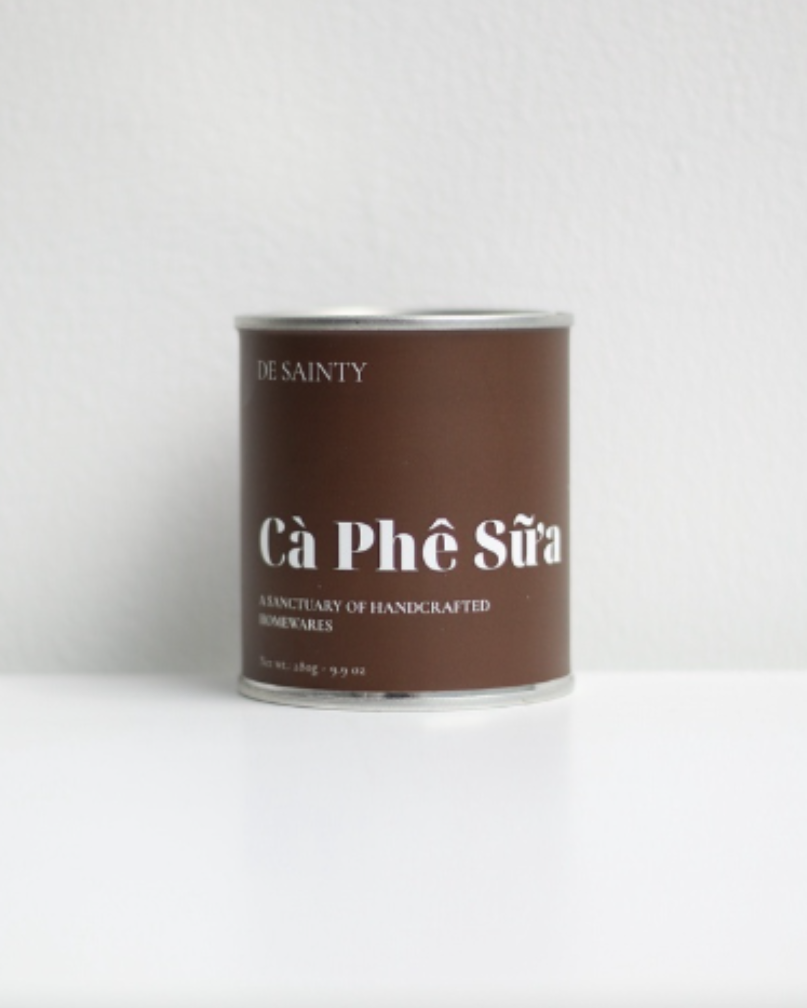  Cà Phê Sữa Candle 