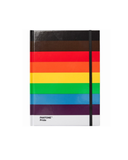  PANTONE NOTEBOOK S DOTTED - PRIDE 