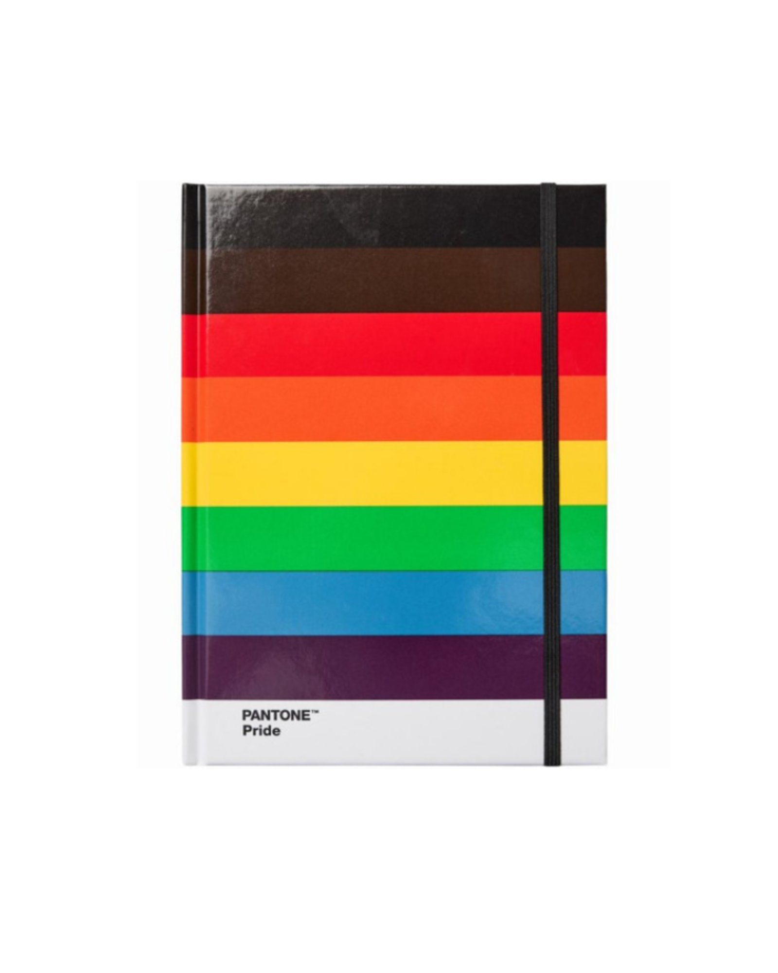 PANTONE NOTEBOOK S DOTTED - PRIDE