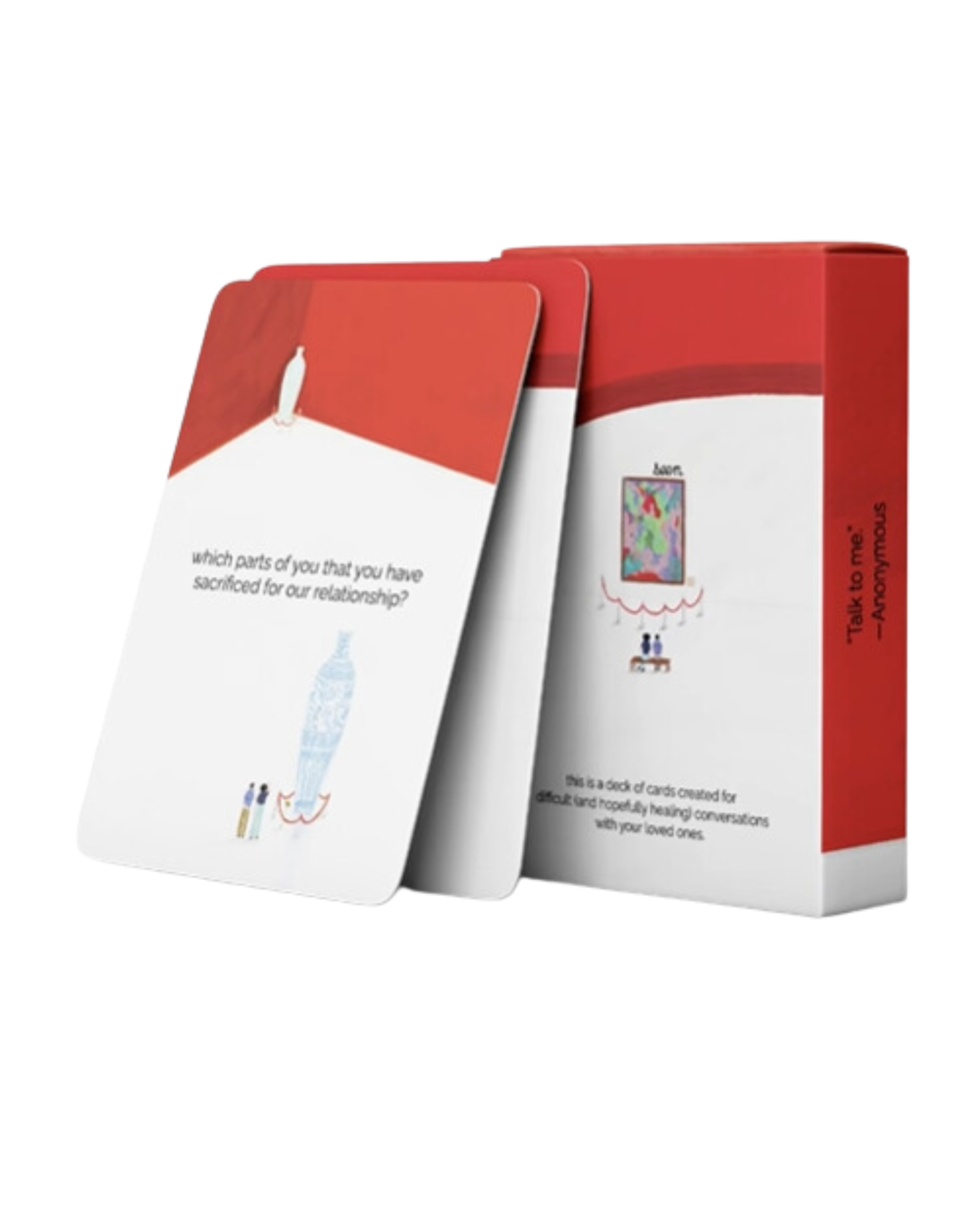 Seen Cards