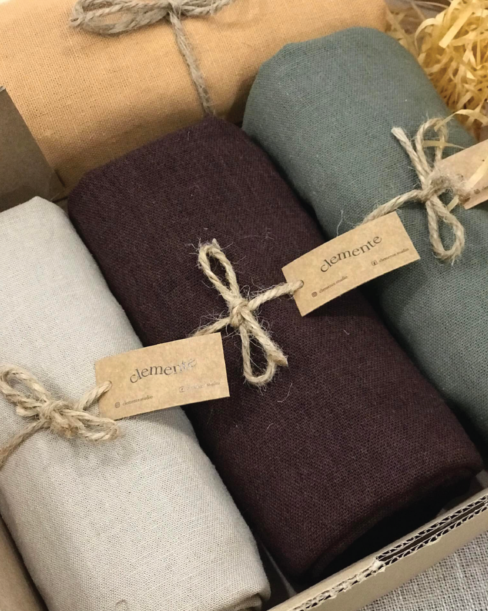 Earth pillowcases