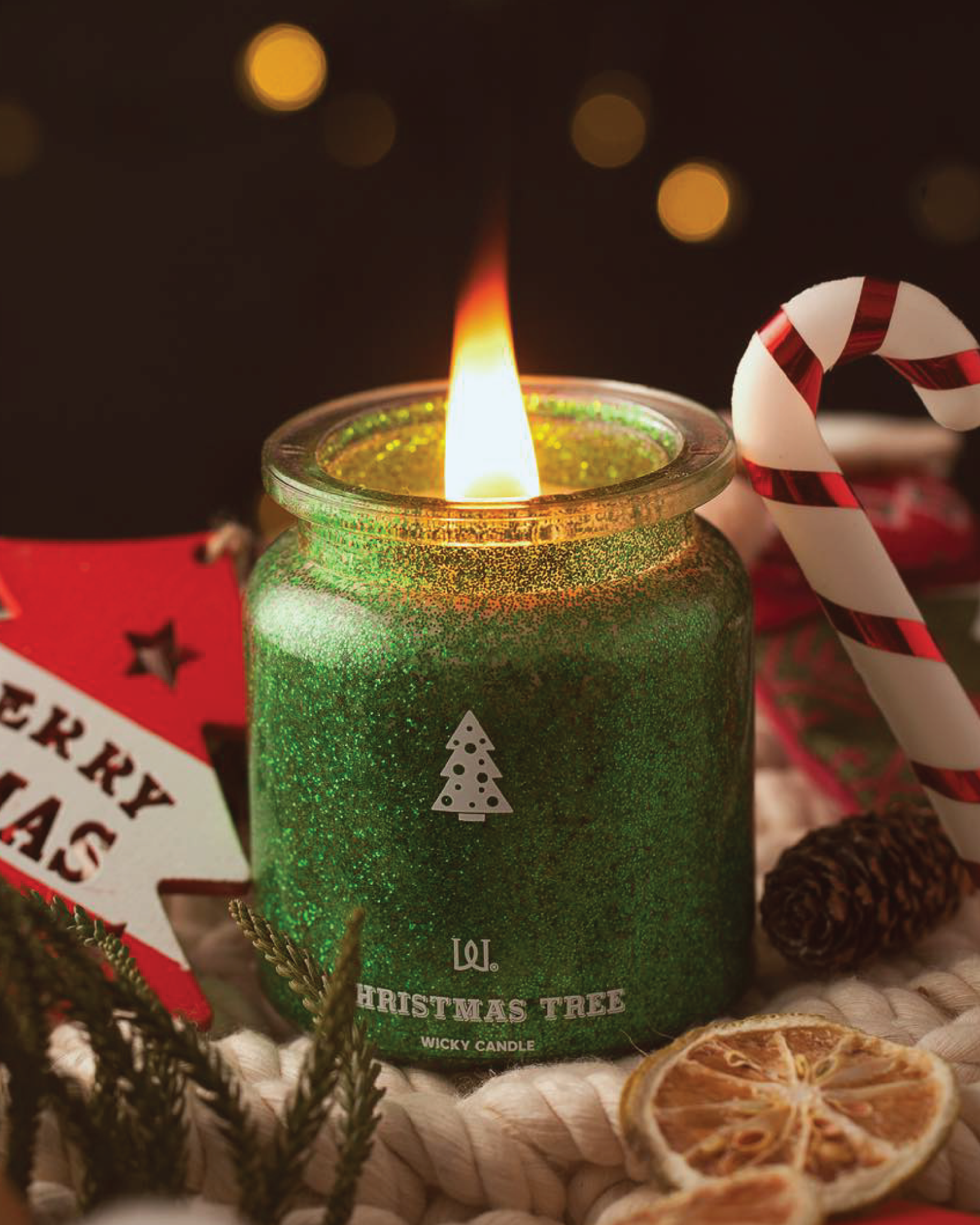 Christmas - Limited Edition