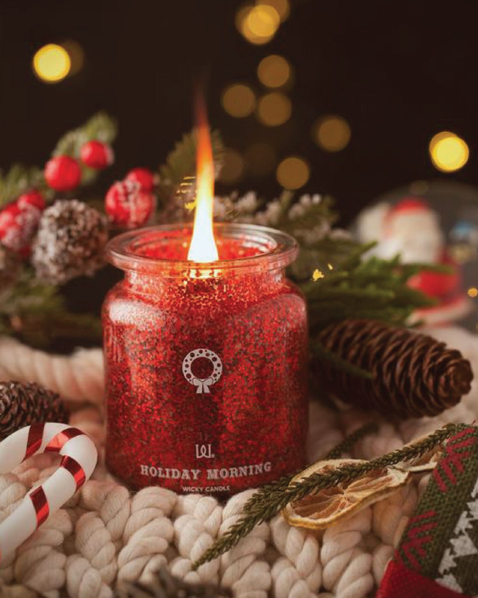 Holiday - Limited Edition