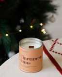  Cinnamons Candle 