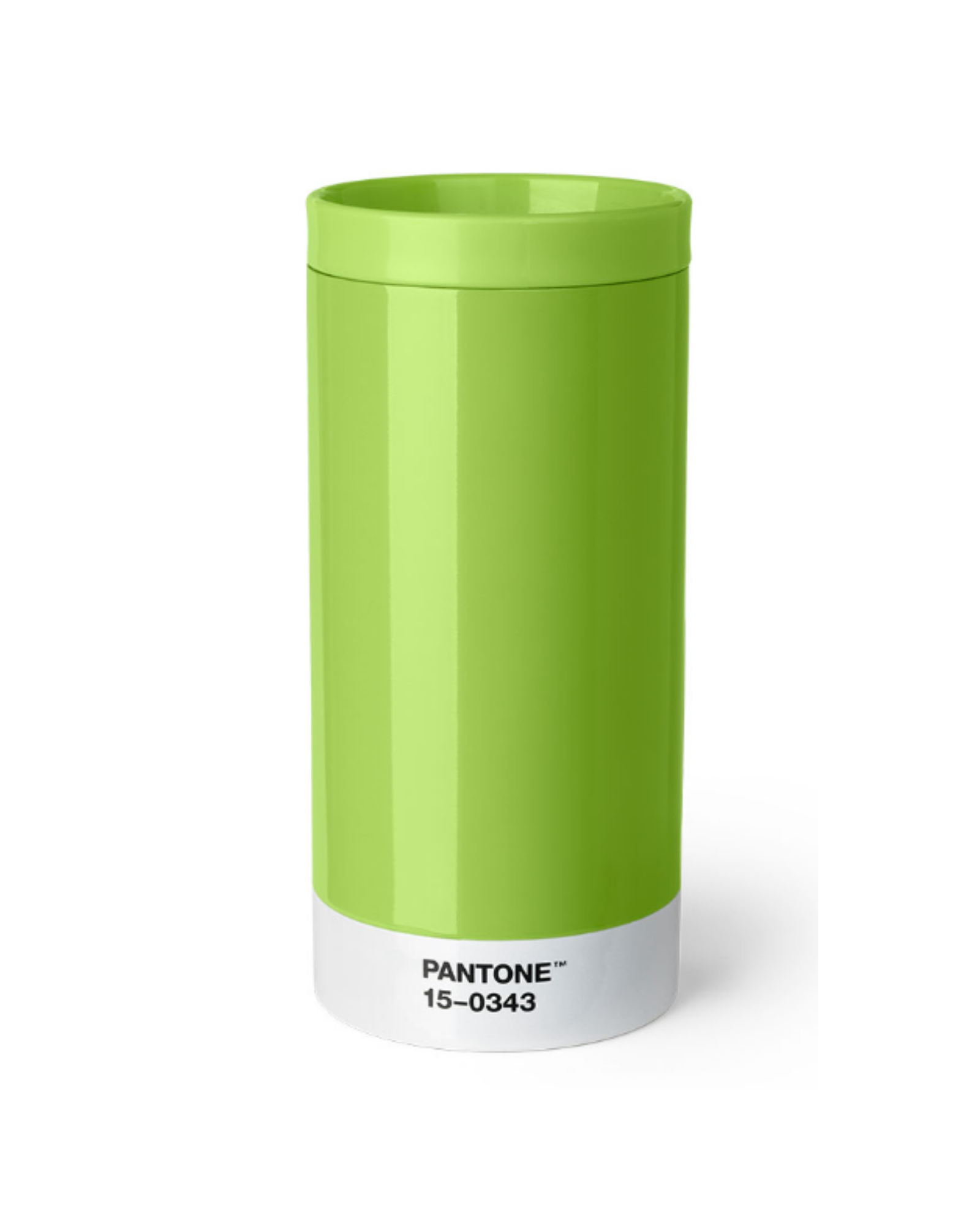 PANTONE TO GO CUP - GREEN