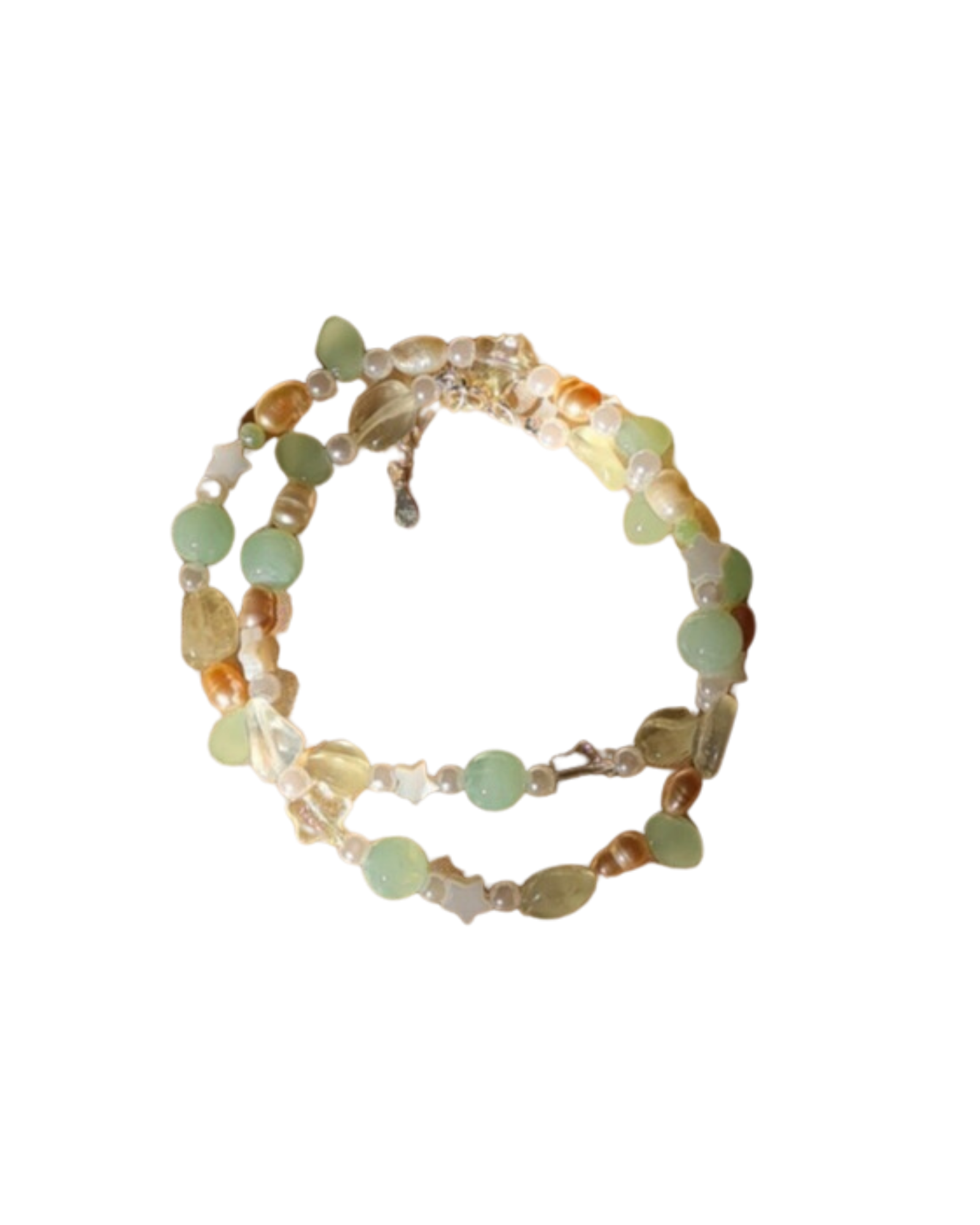 Vòng cổ Jade
