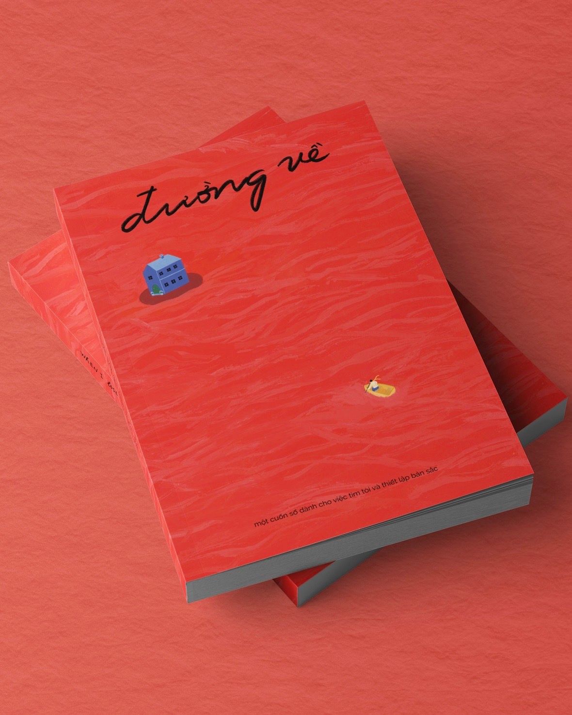 Đường Về - So Much Closer