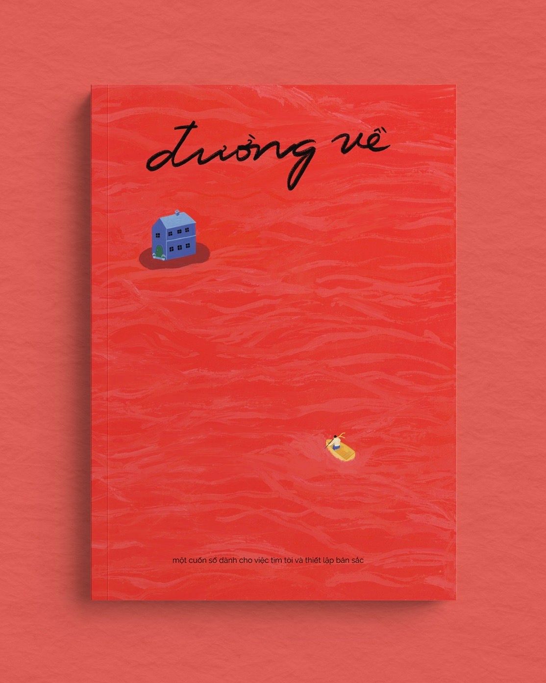 Đường Về - So Much Closer