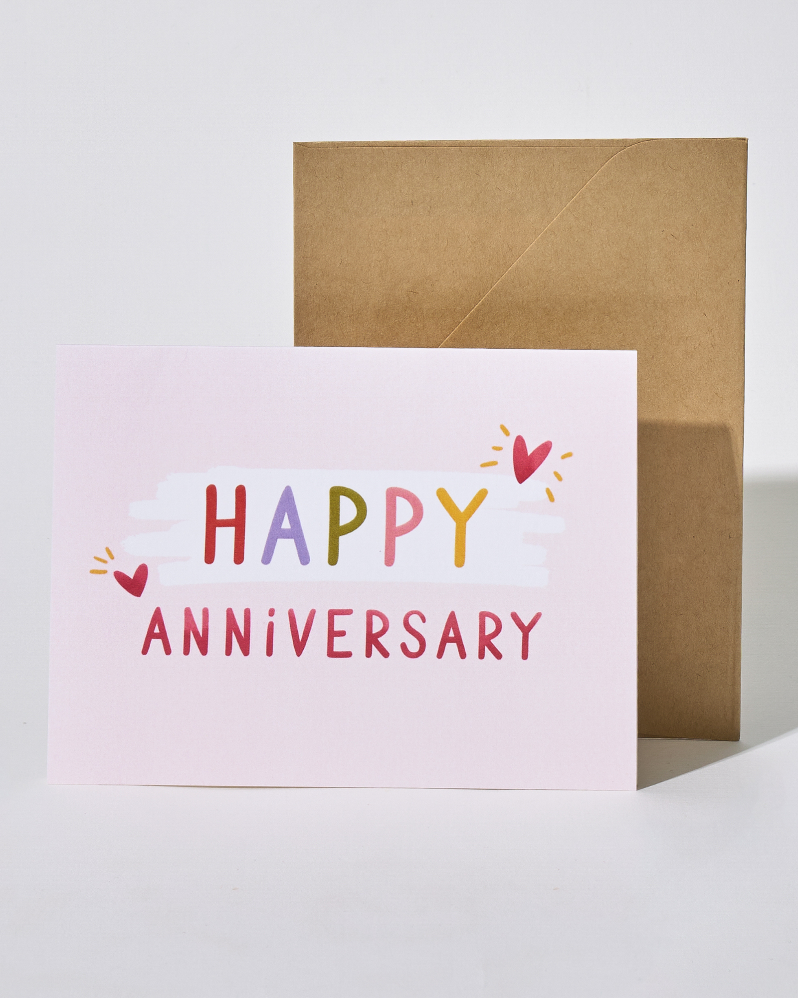 Happy Anni Card
