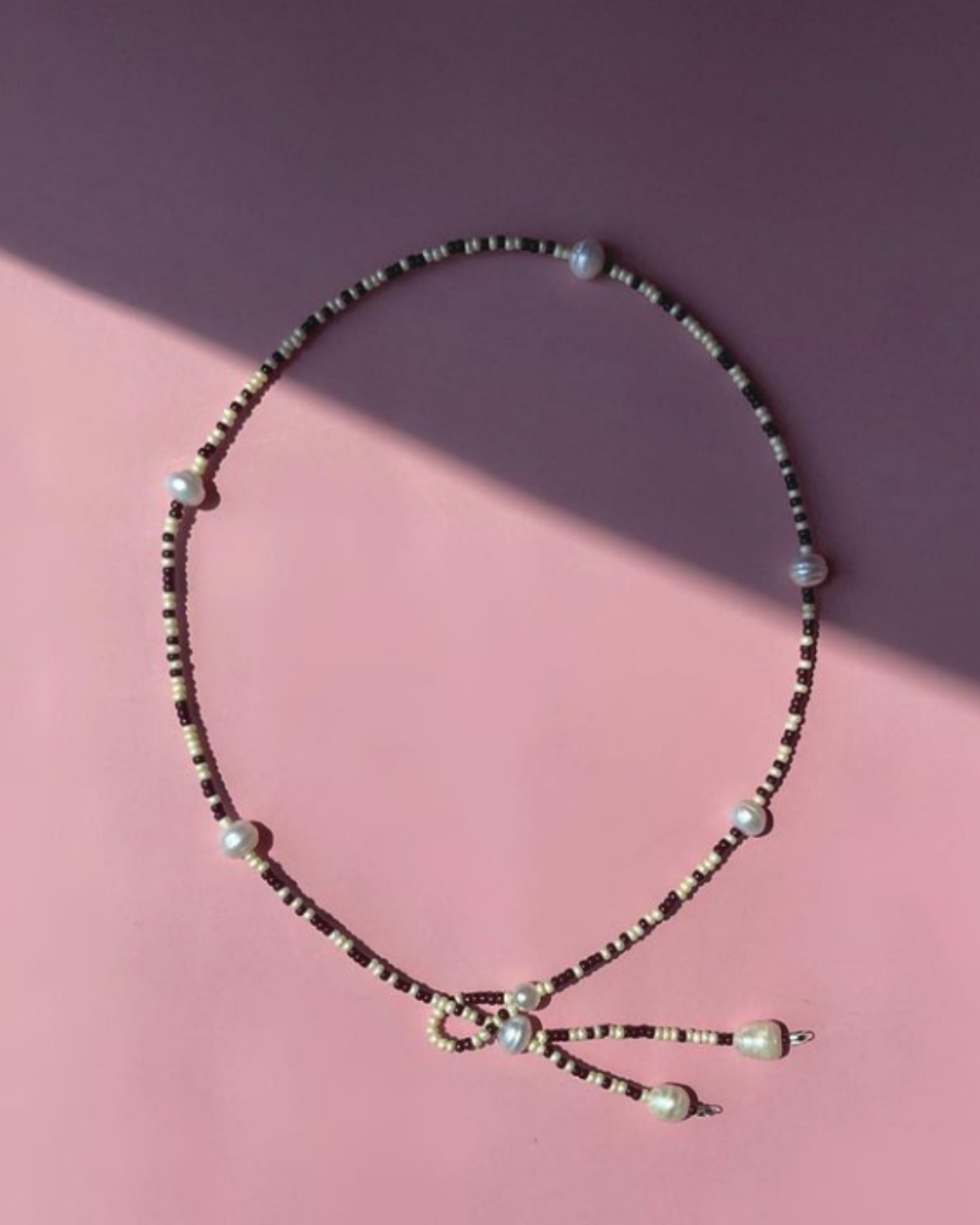 Vòng Cổ Mica