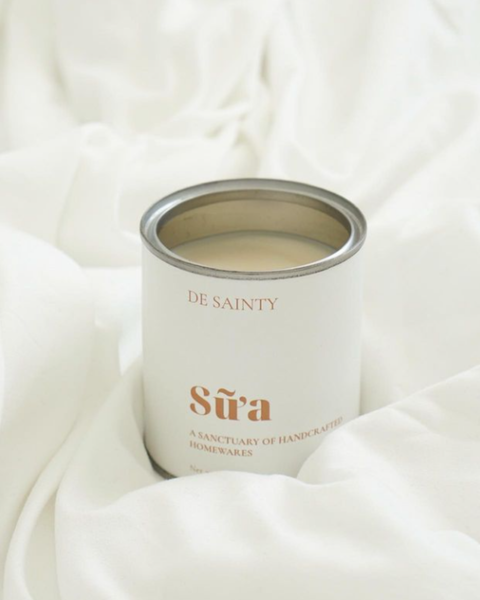  Sữa Candle 