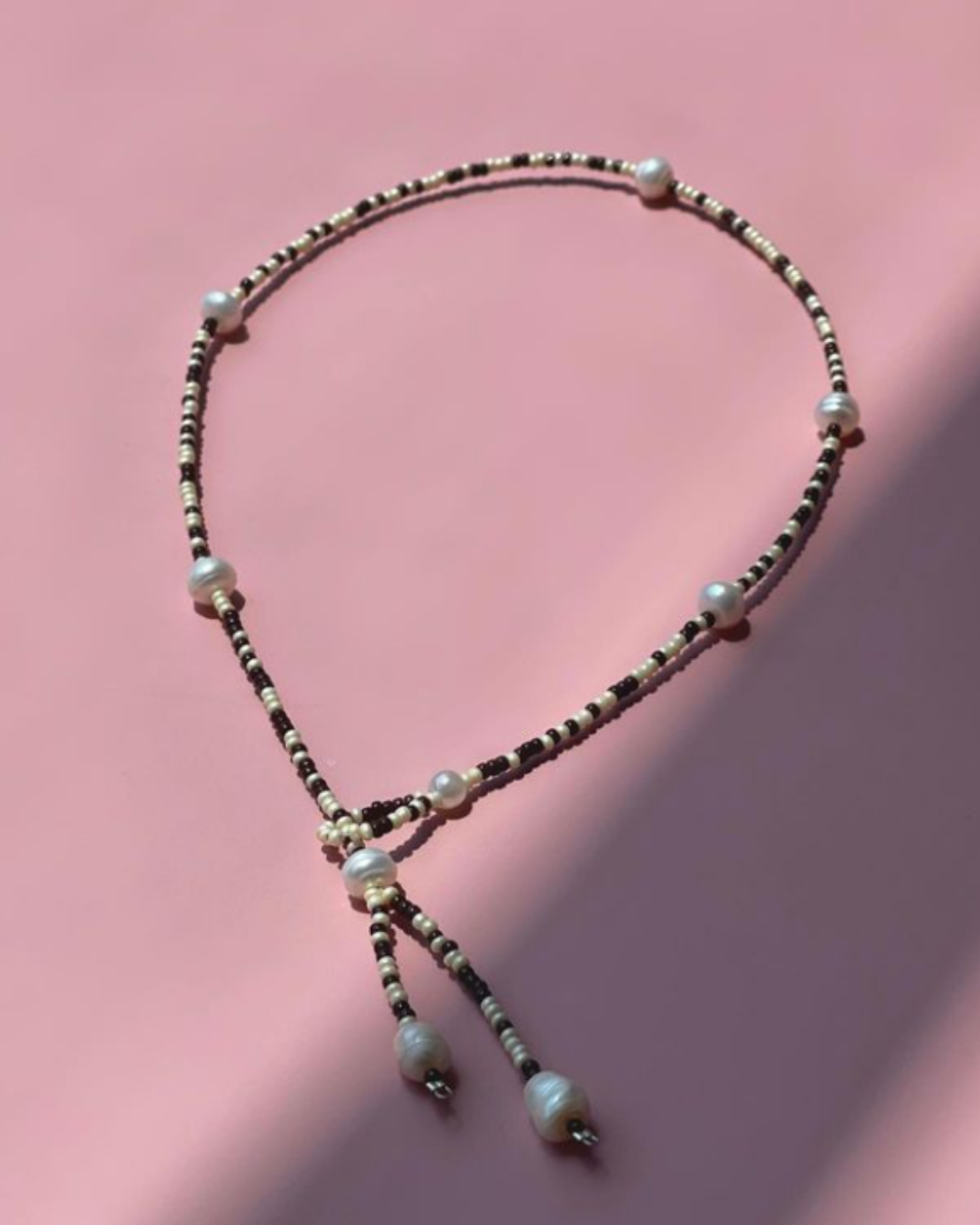 Vòng Cổ Mica