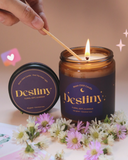  Destiny Scented Candle 