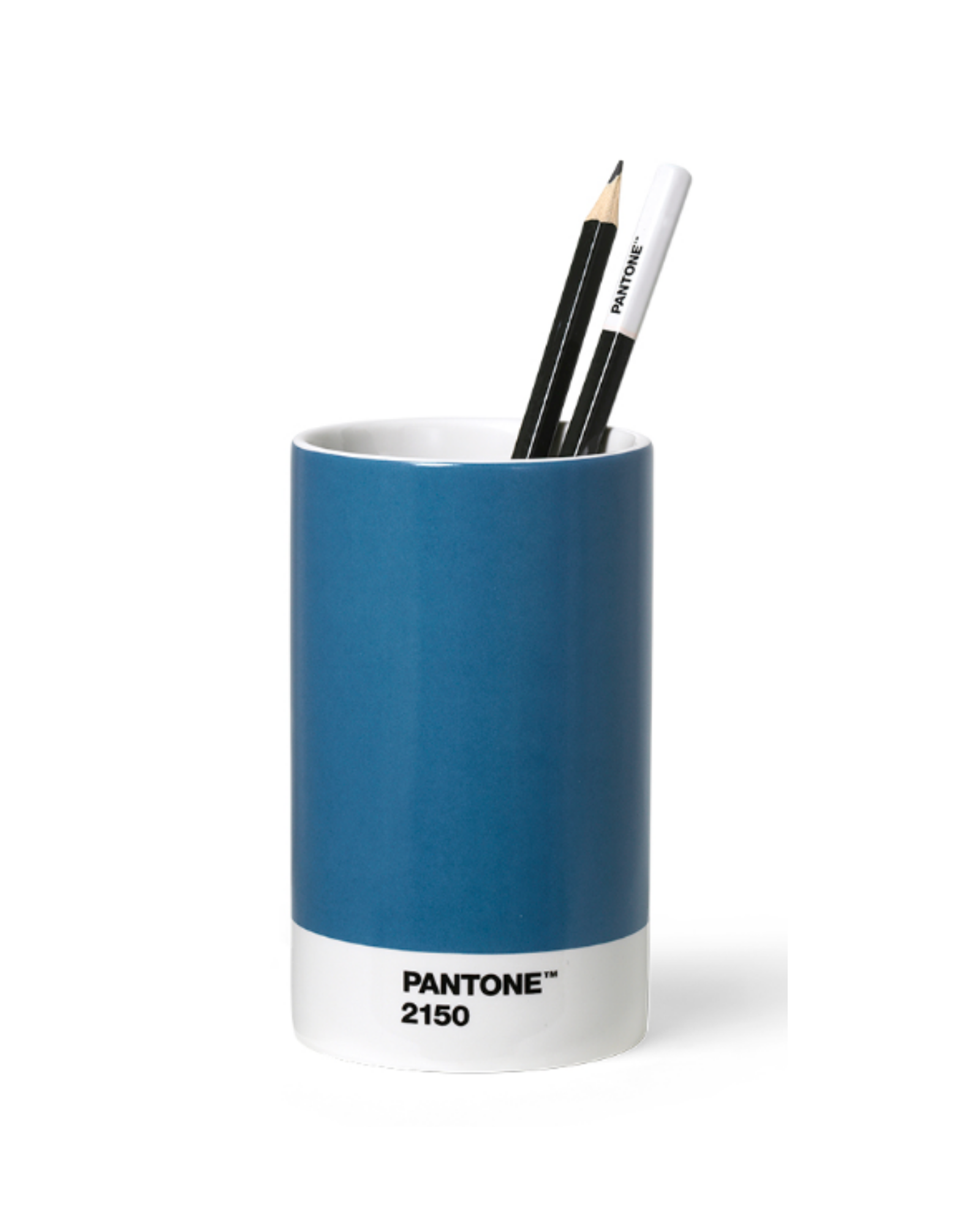  PANTONE PENCIL CUP - BLUE 