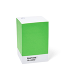  PANTONE NEW STICKY NOTEPAD - GREEN 