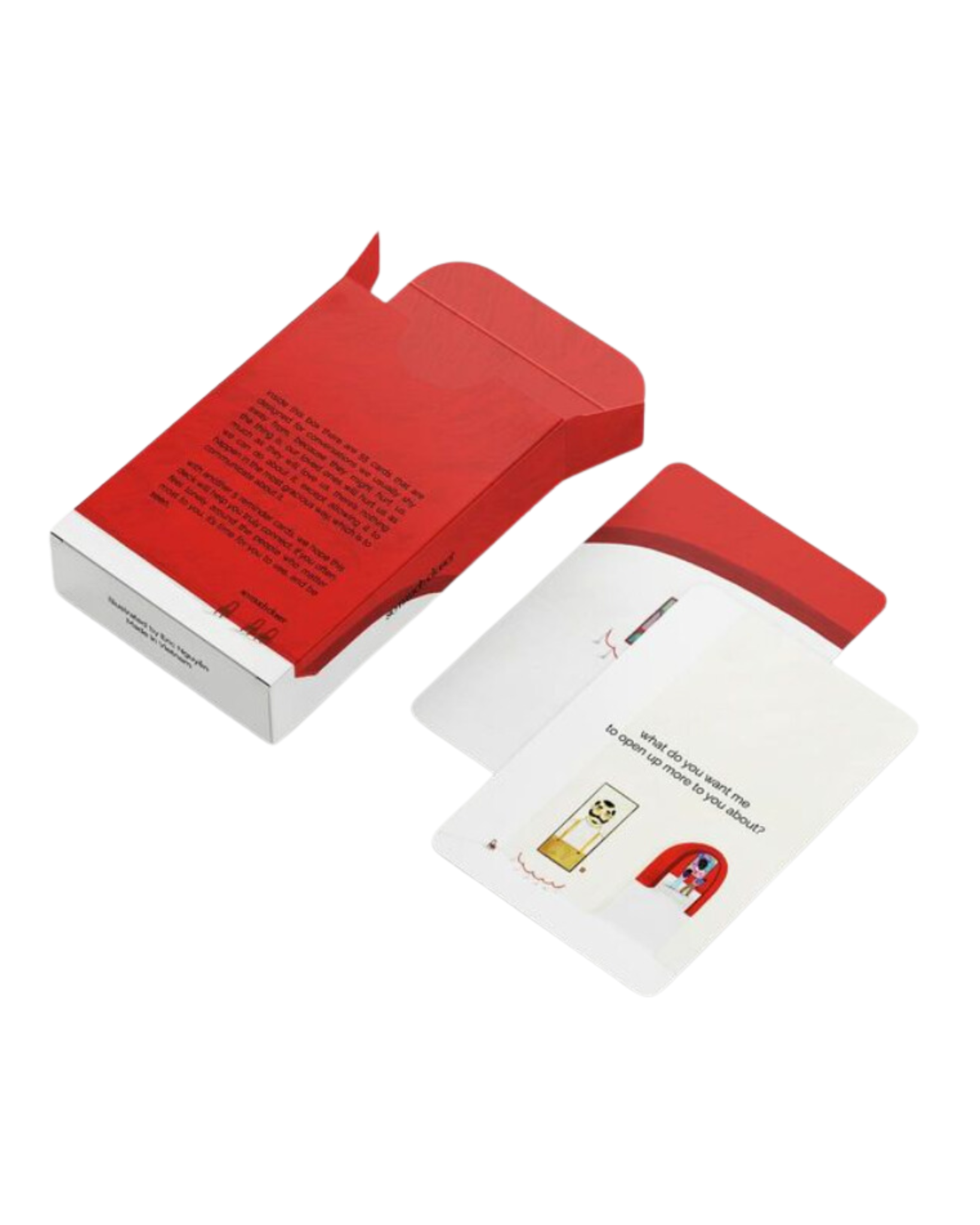 Seen Cards