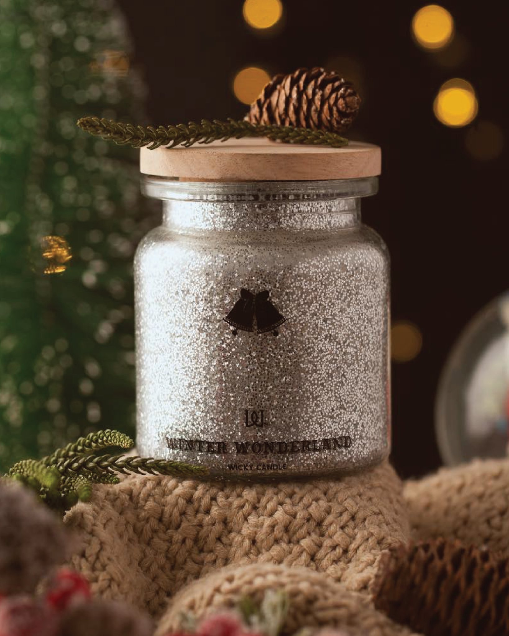 Winter - Limited Edition