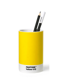  PANTONE PENCIL CUP - YELLOW 