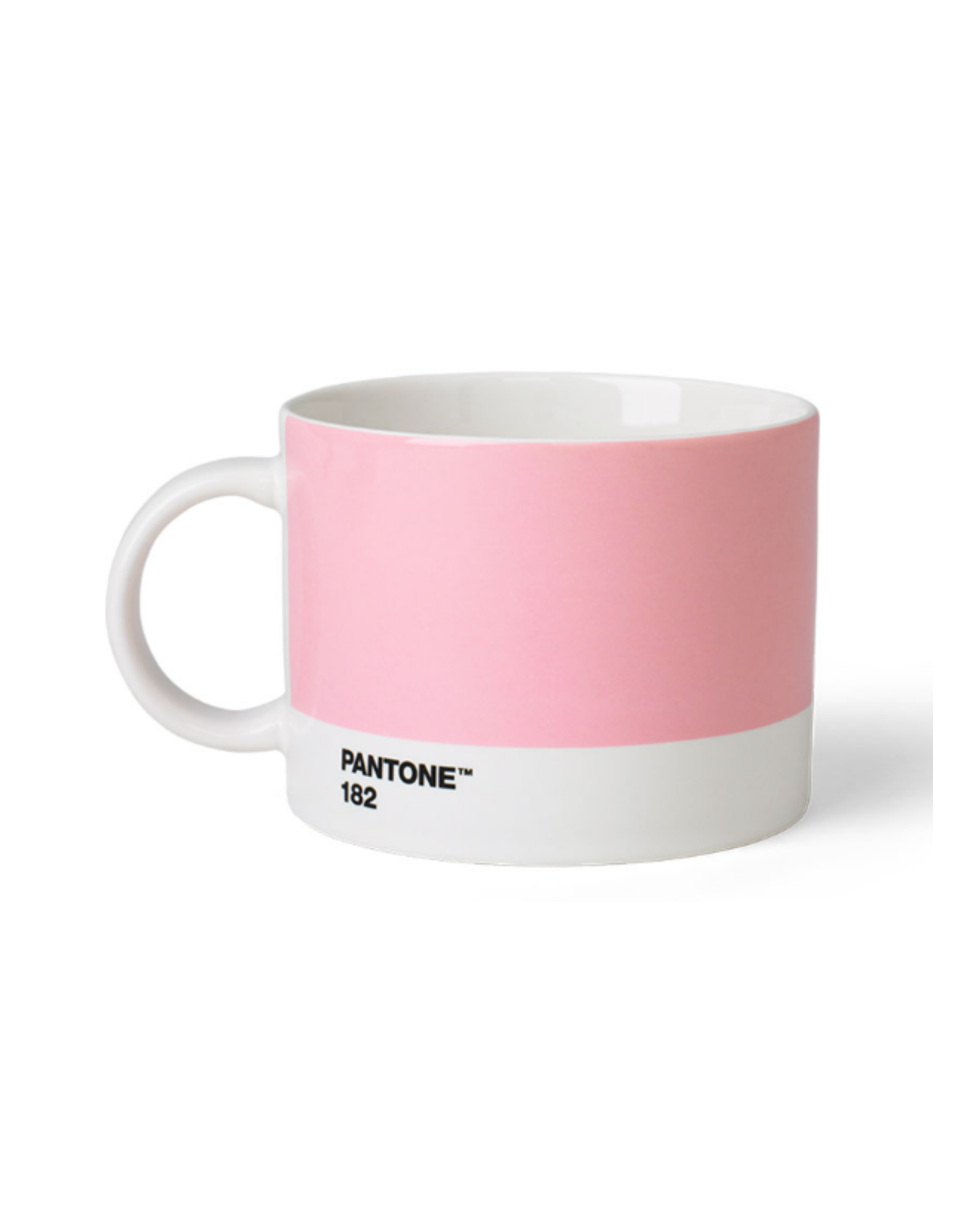 PANTONE TEA CUP - LIGHT PINK