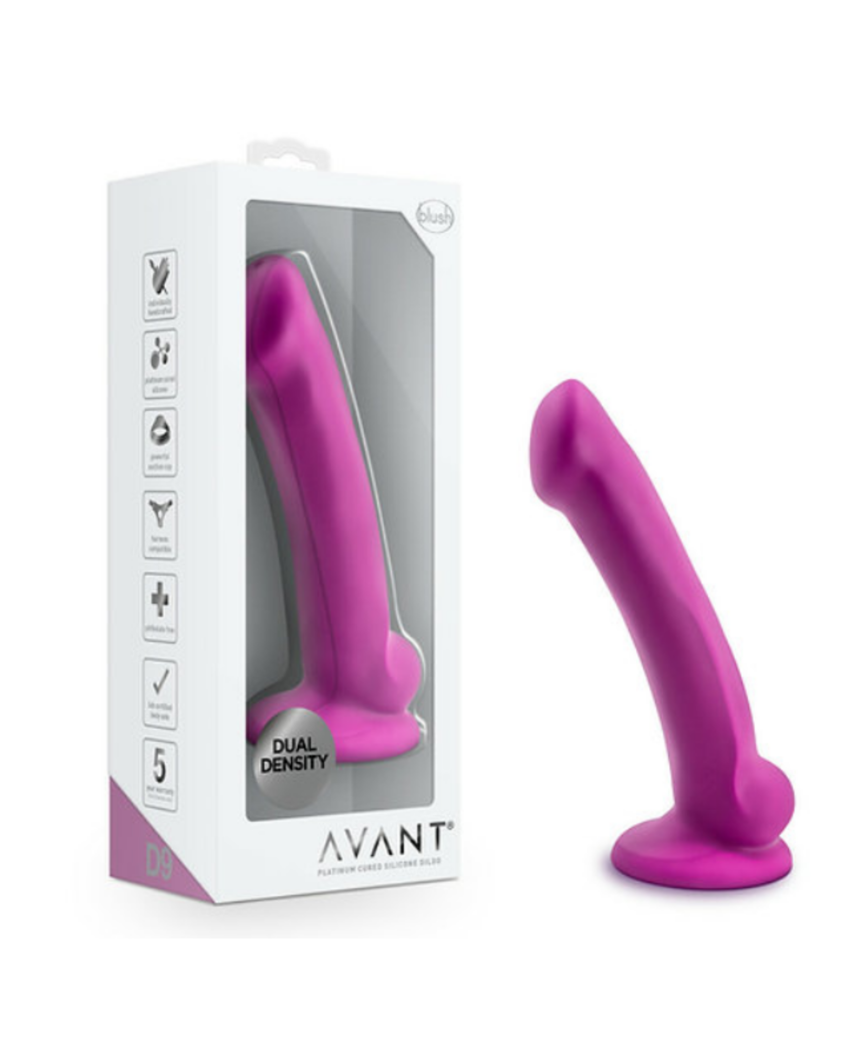 Avant Violet