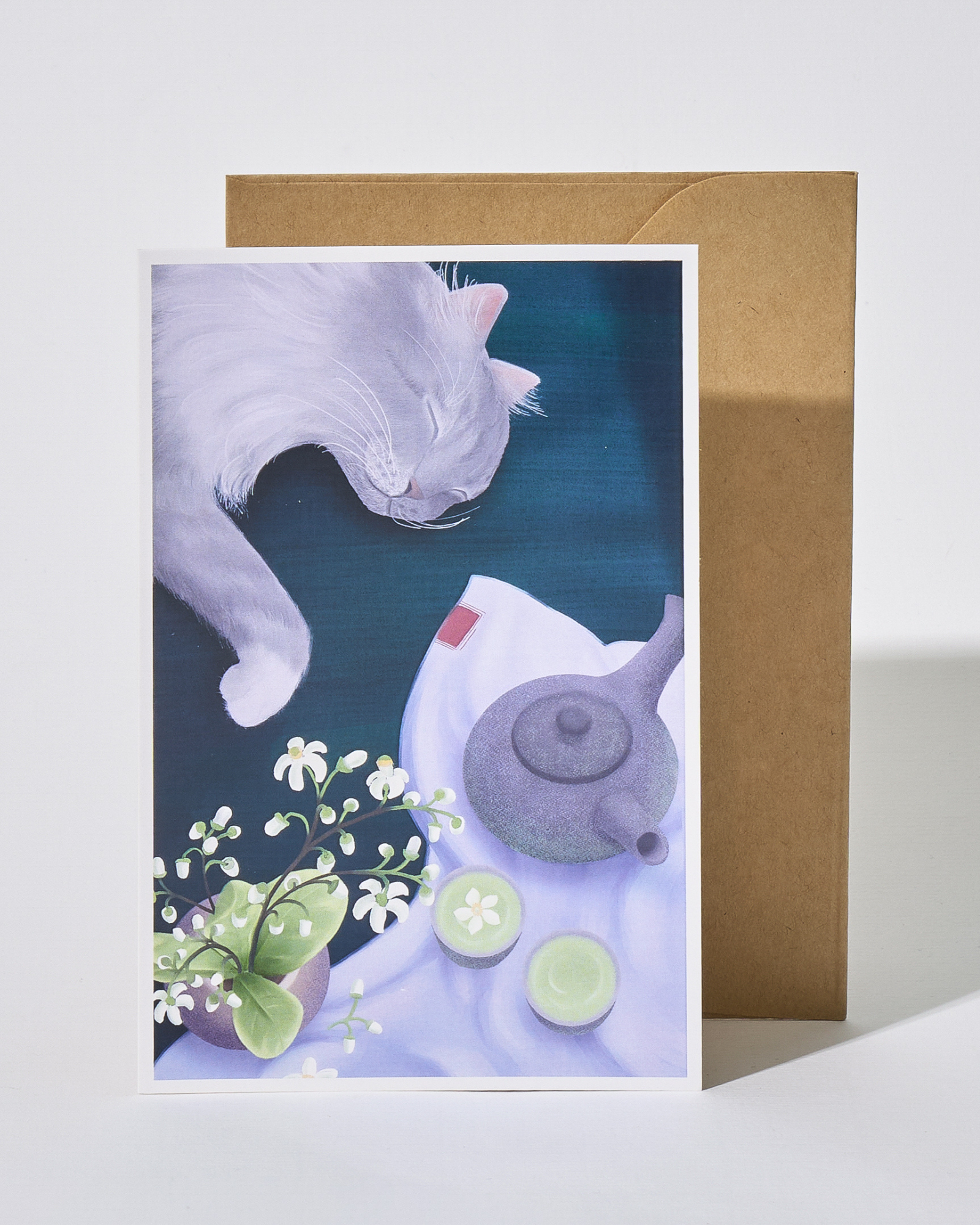 Random Card - PC001