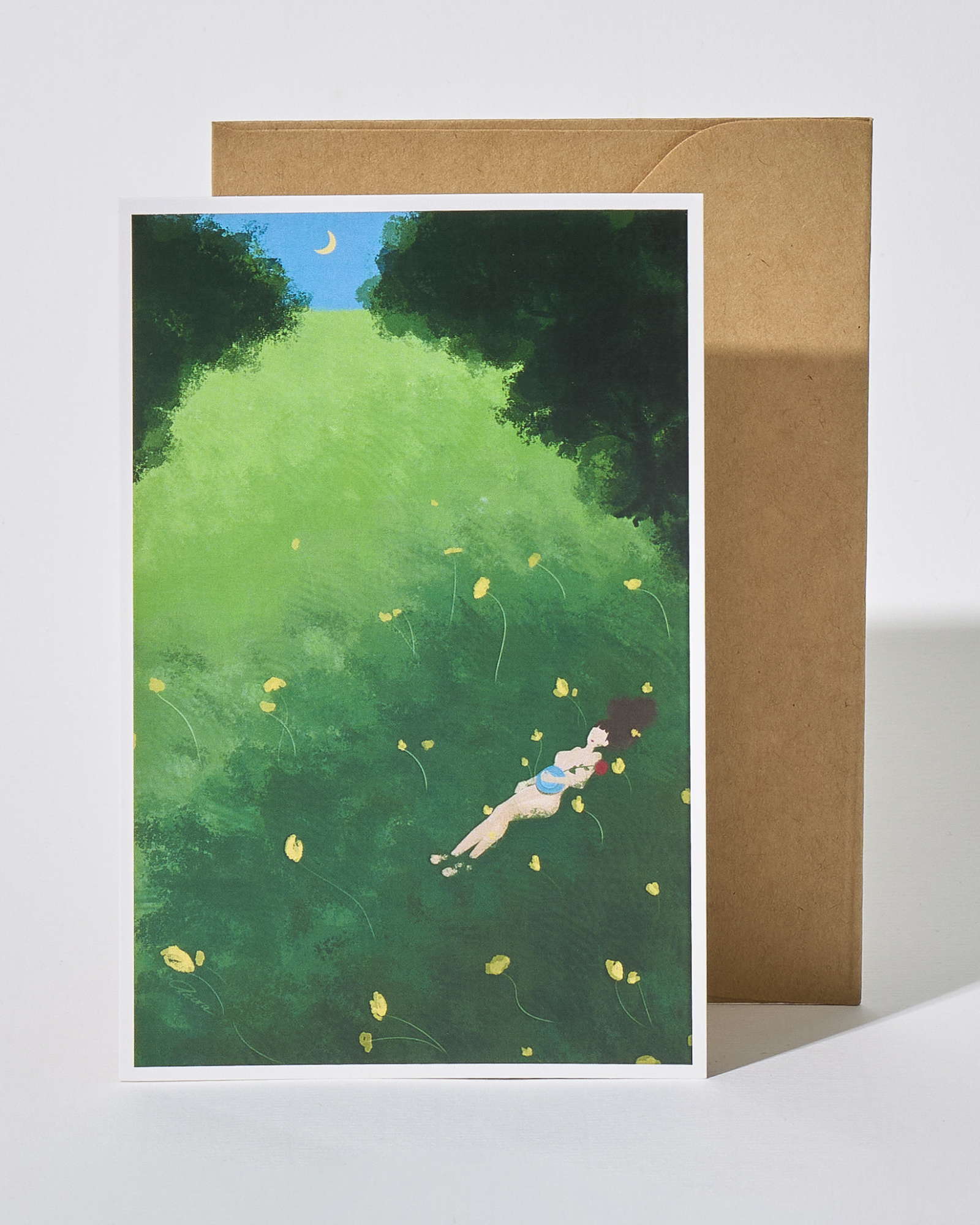 Random Card - PC001