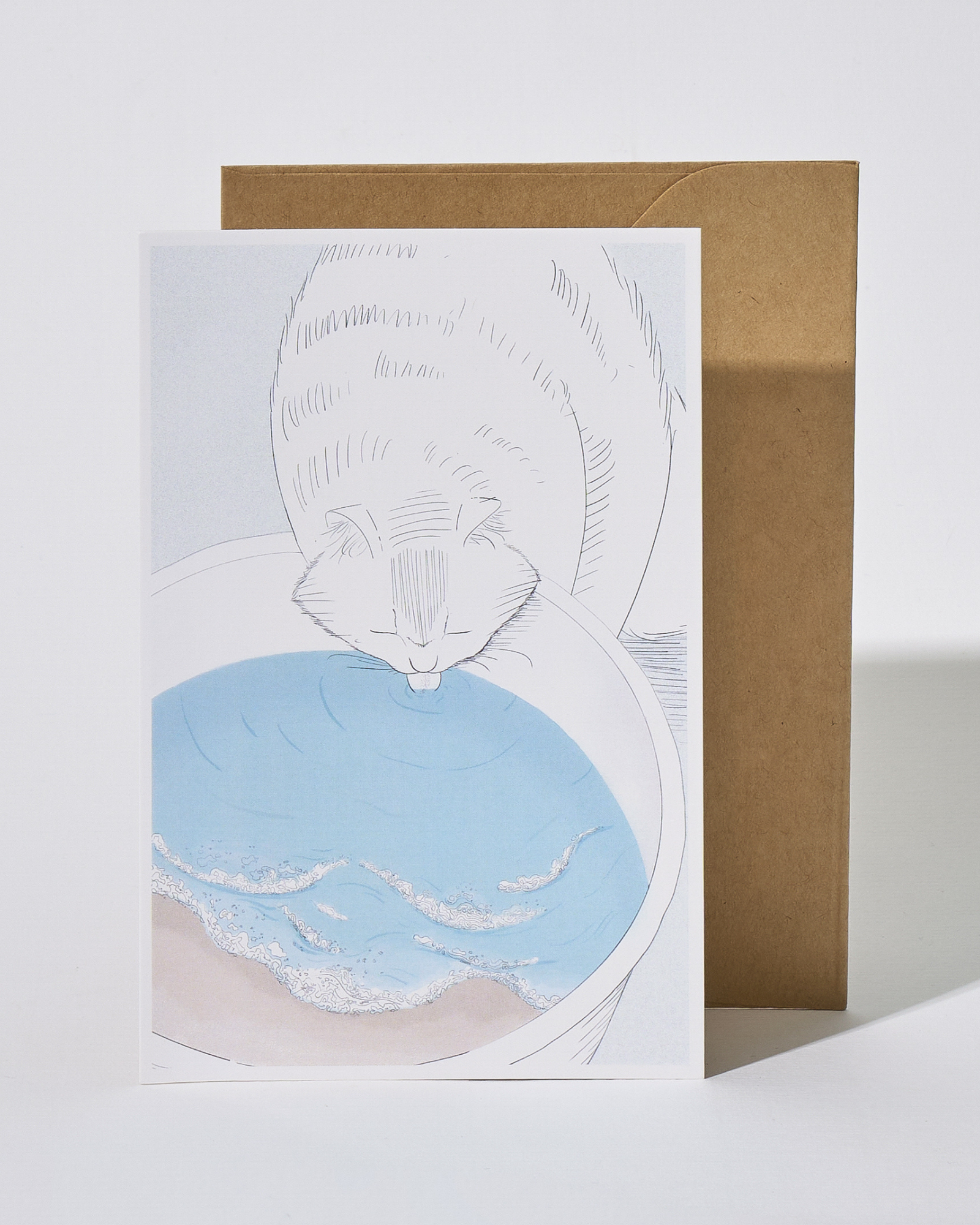 Random Card - PC001