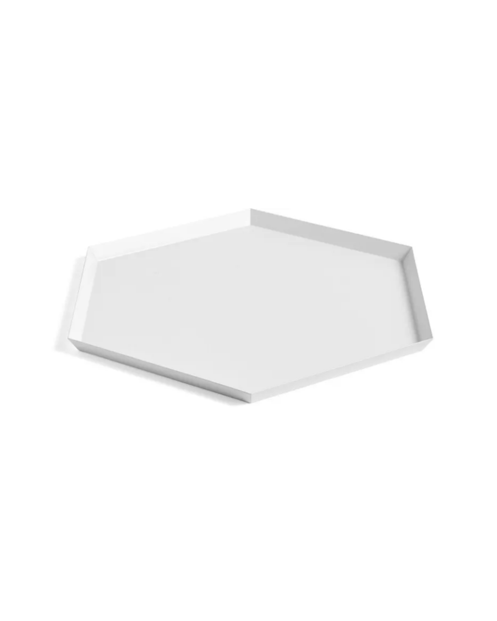  KALEIDO TRAY, SIZE XL - WHITE 