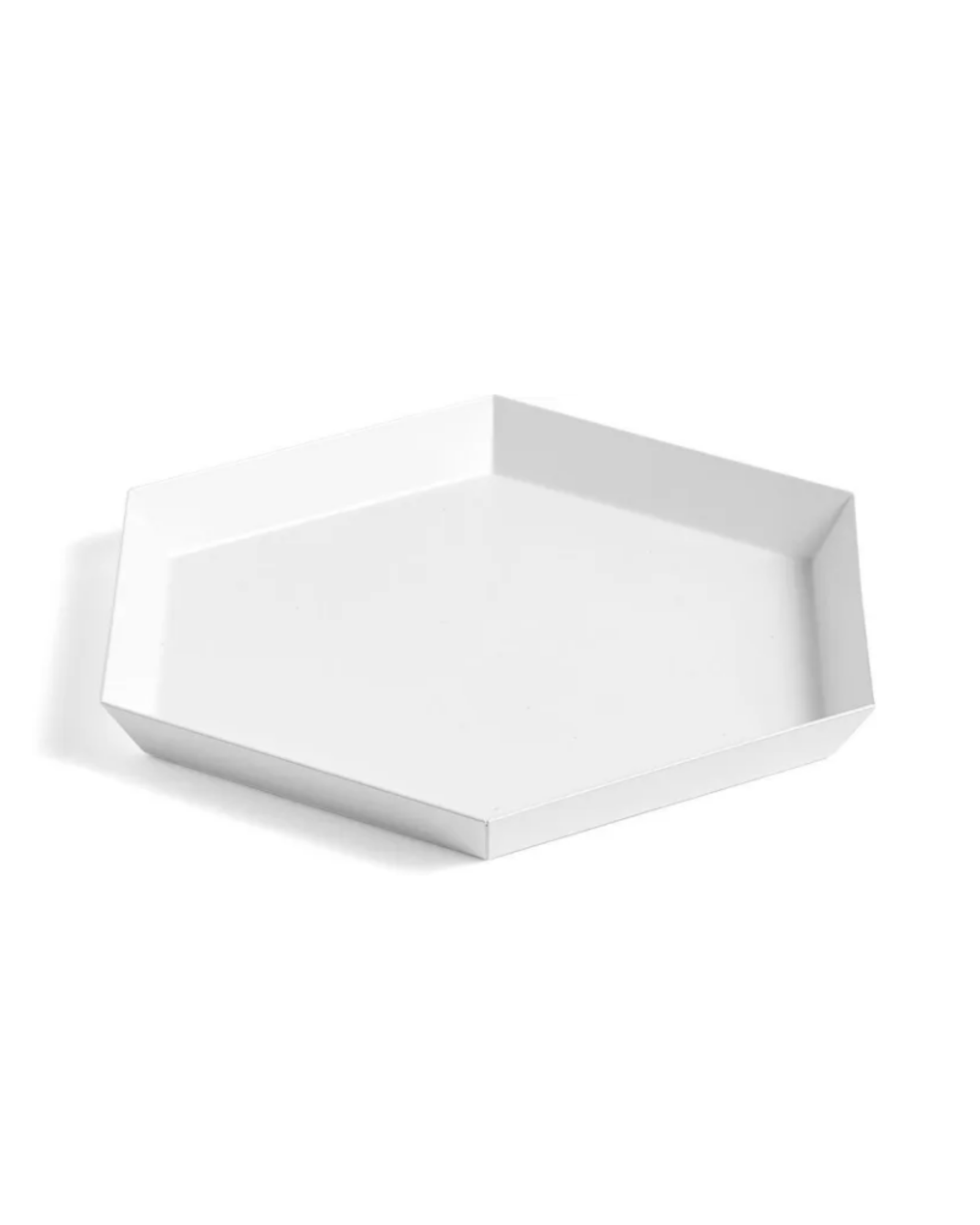  KALEIDO TRAY, SIZE S - WHITE 