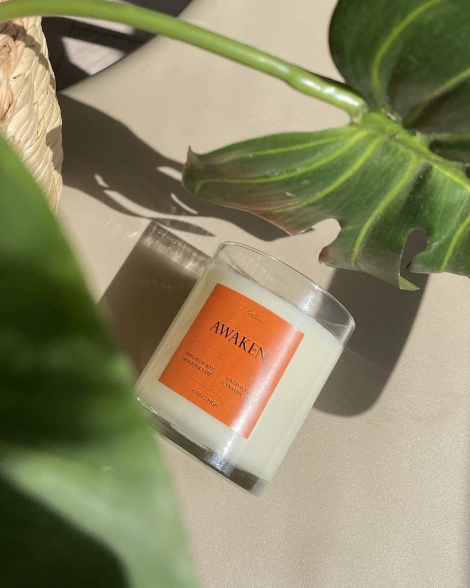  Awaken Scented Candle 