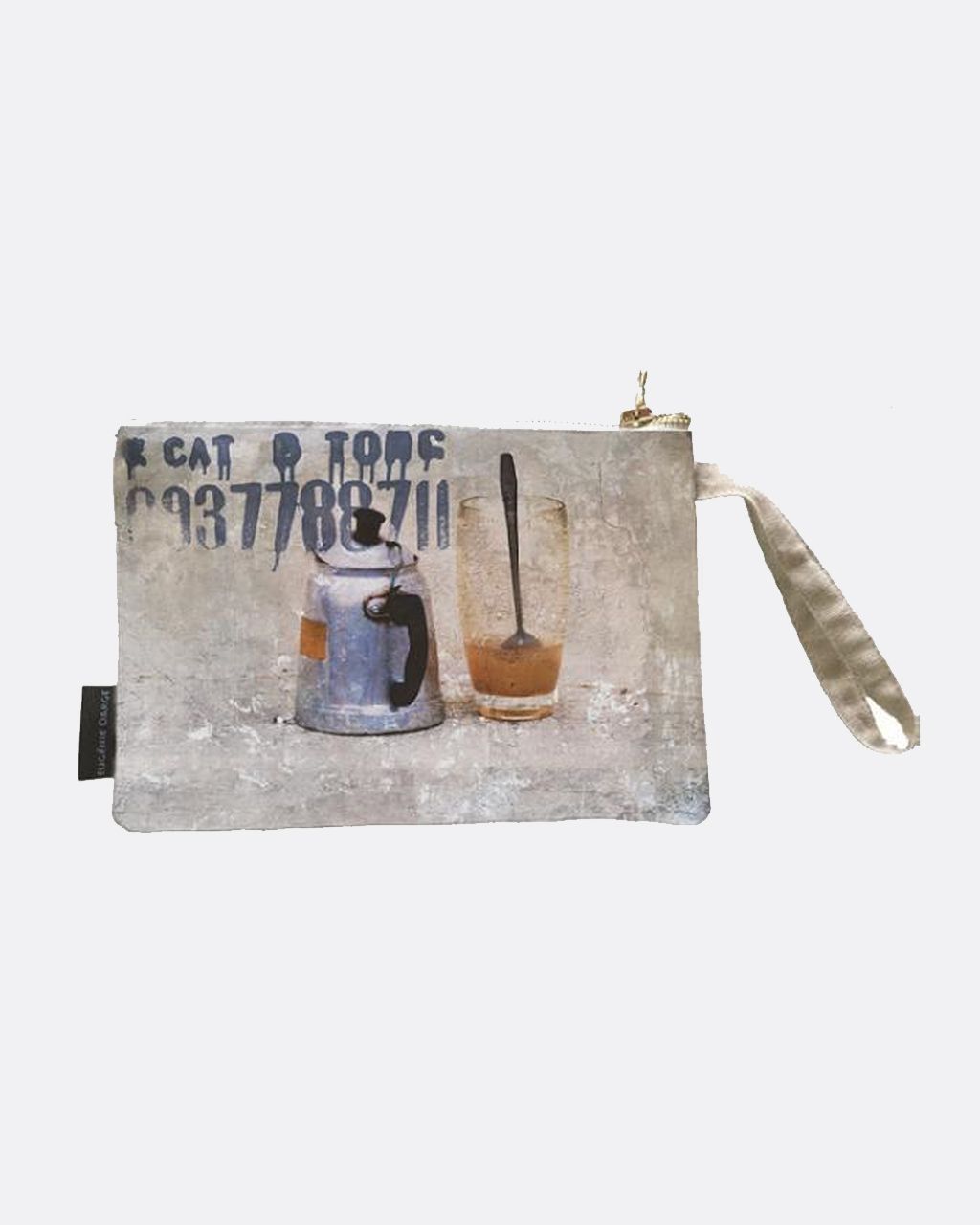 Wall picture Clutch Café Sua Da