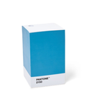  PANTONE NEW STICKY NOTEPAD - BLUE 