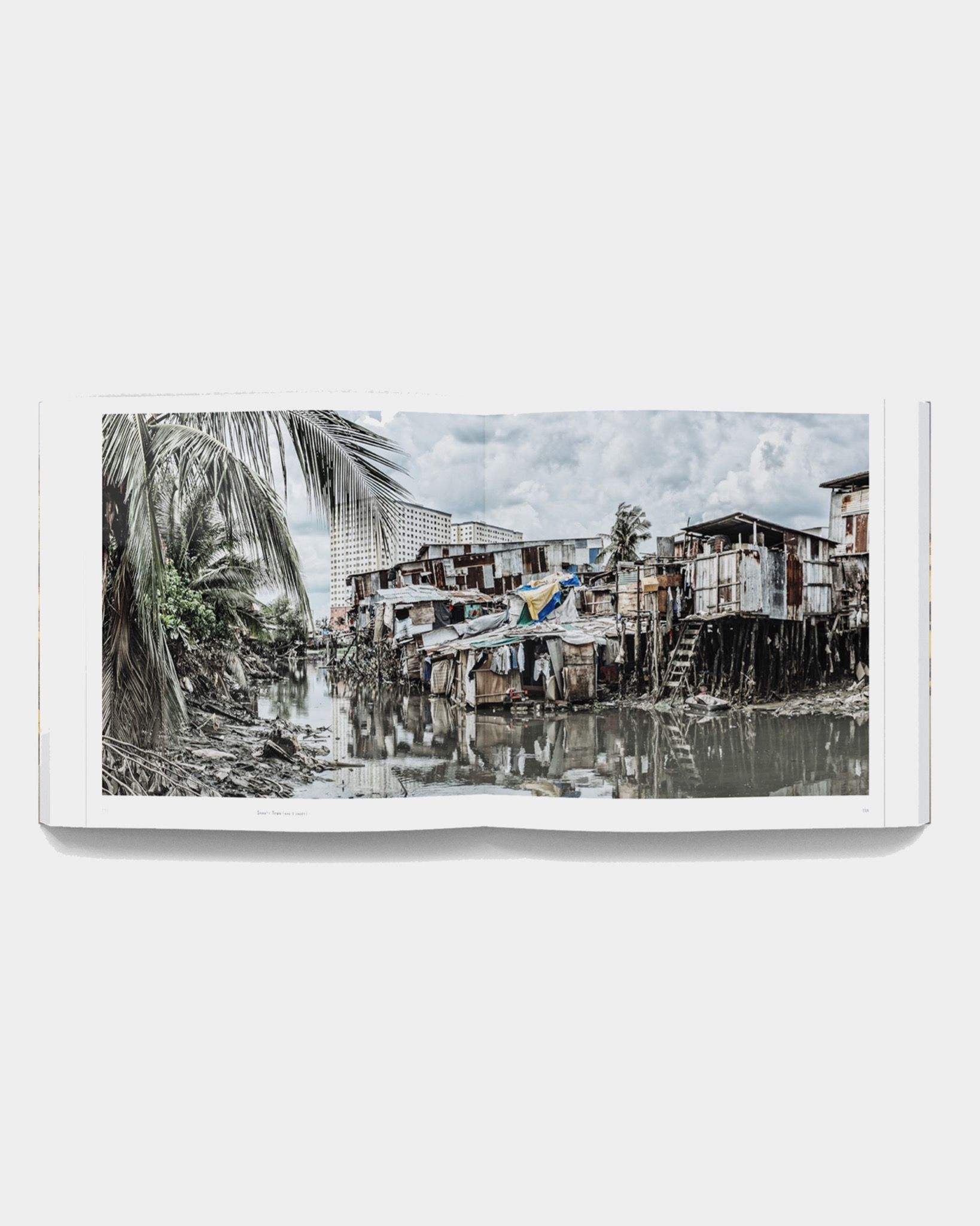 Saigon - Portrait Of A City By Garel Alexandre