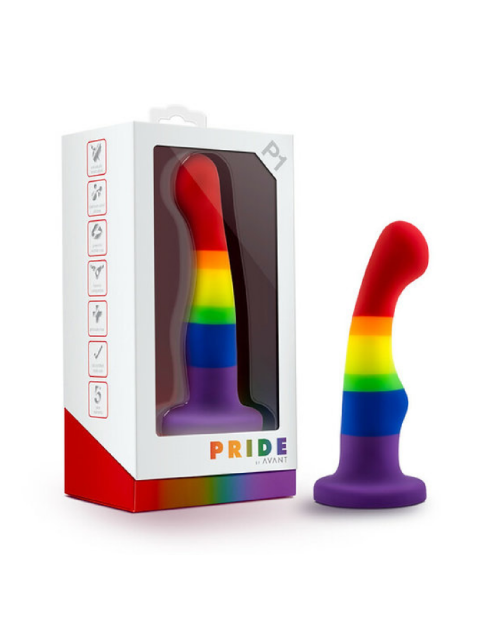 Pride Freedom