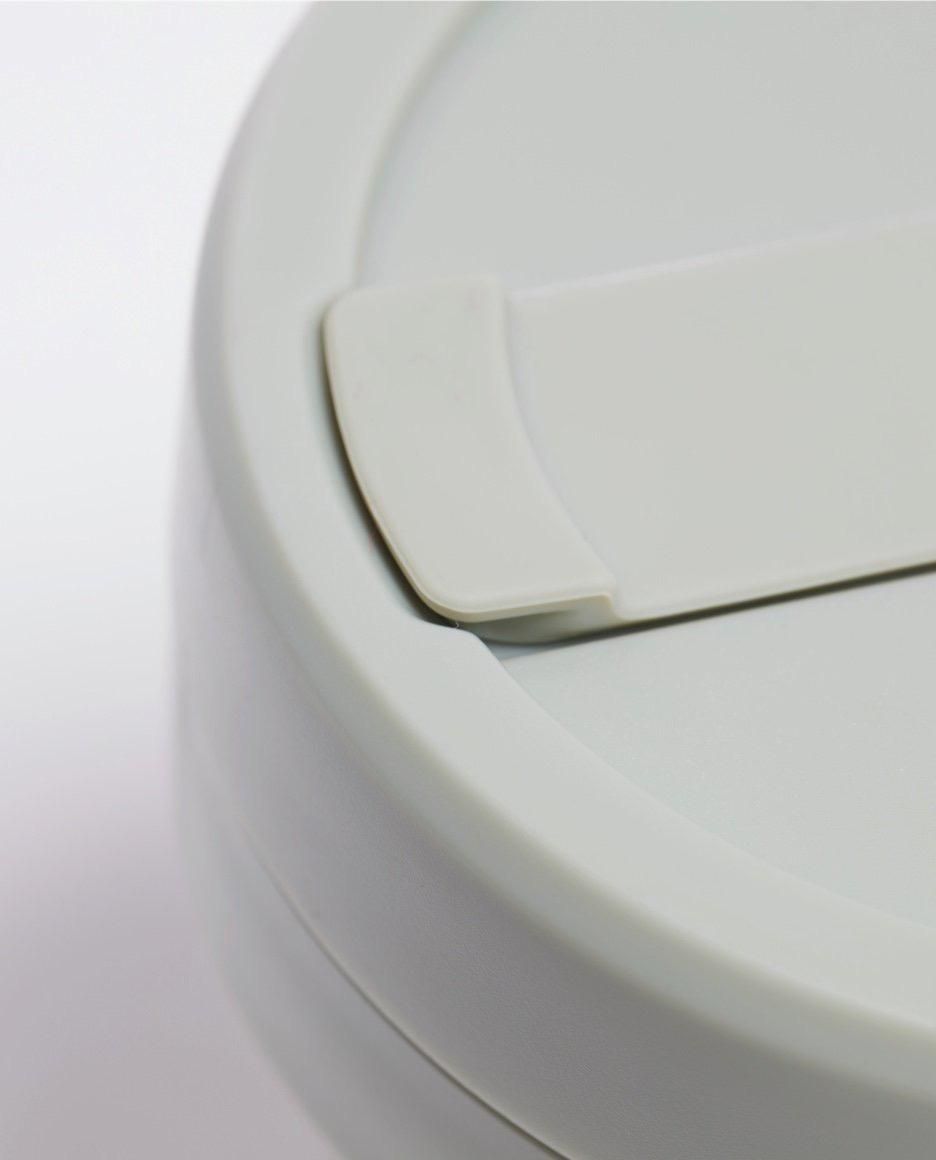 Stojo Collapsible Cup (Sage)