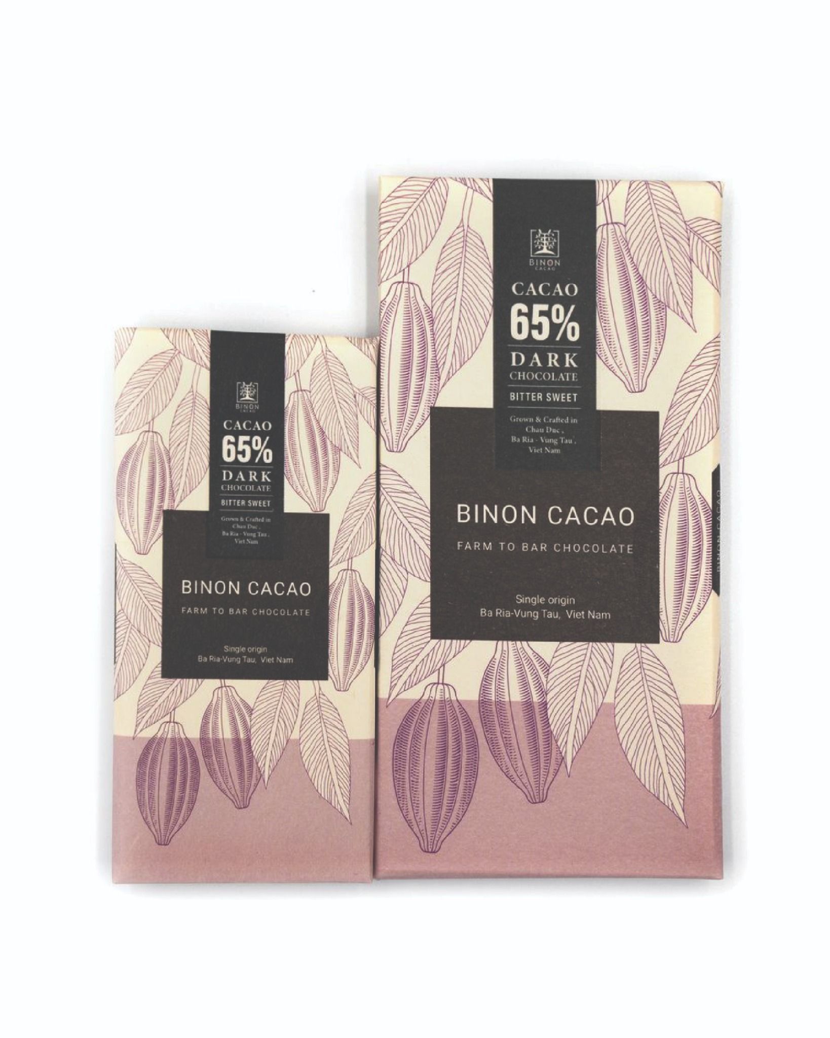 Farm to Bar Chocolate