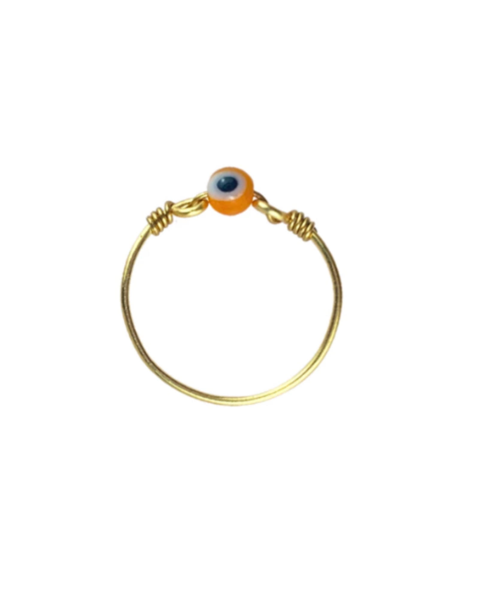 Evil Eye Ring - VT-EER