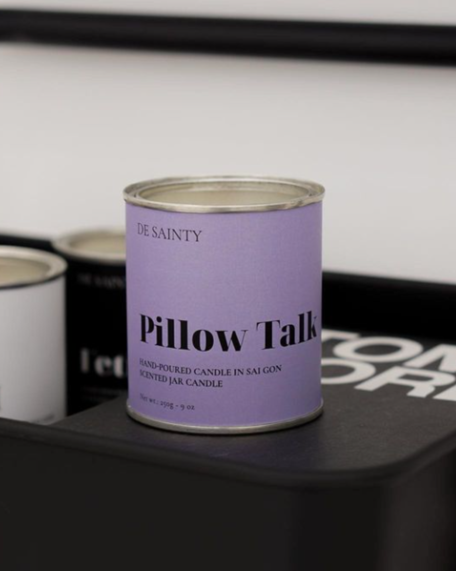  Pillow Talk Candle 