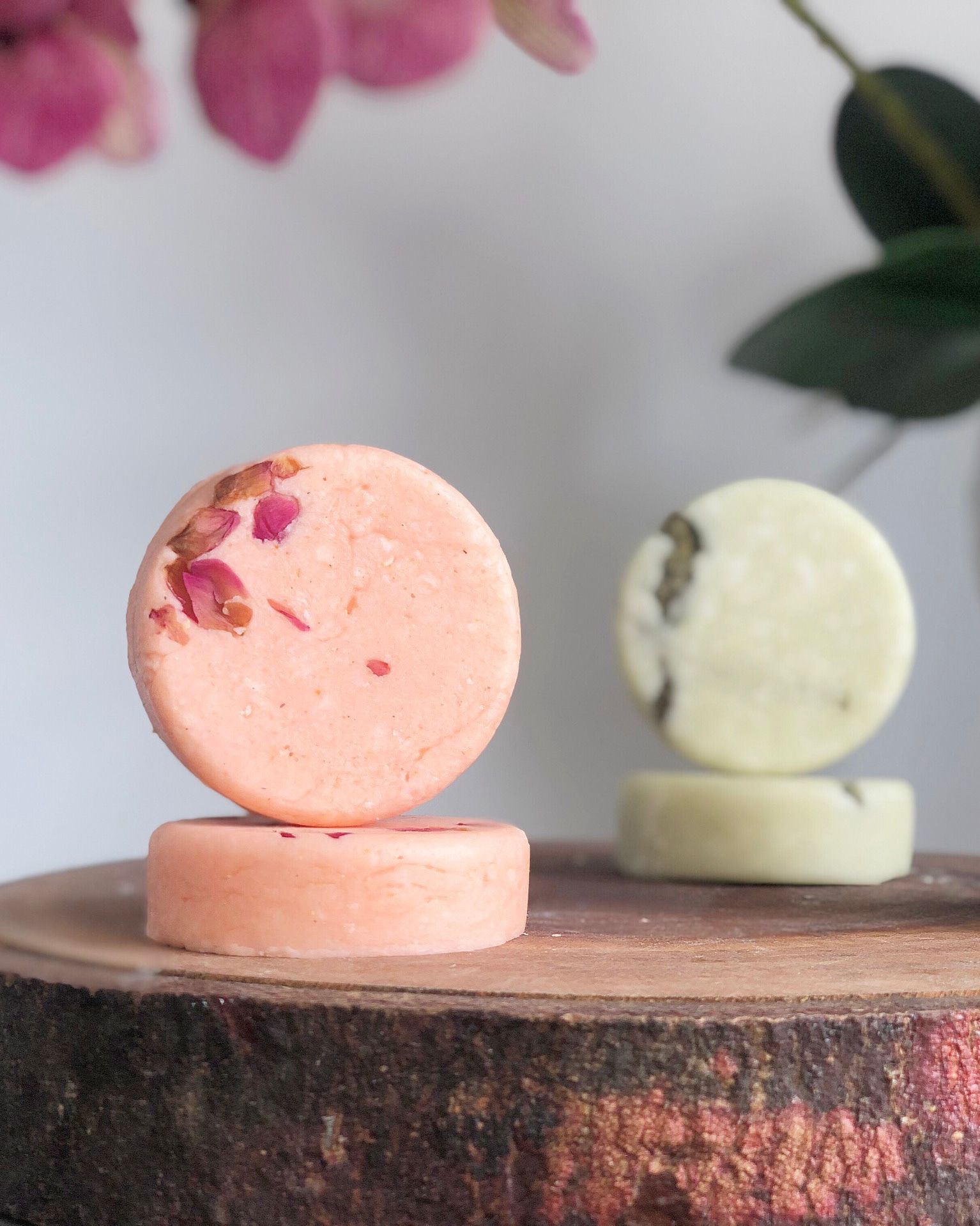Soap 5in1 with box - 5in1 có hộp