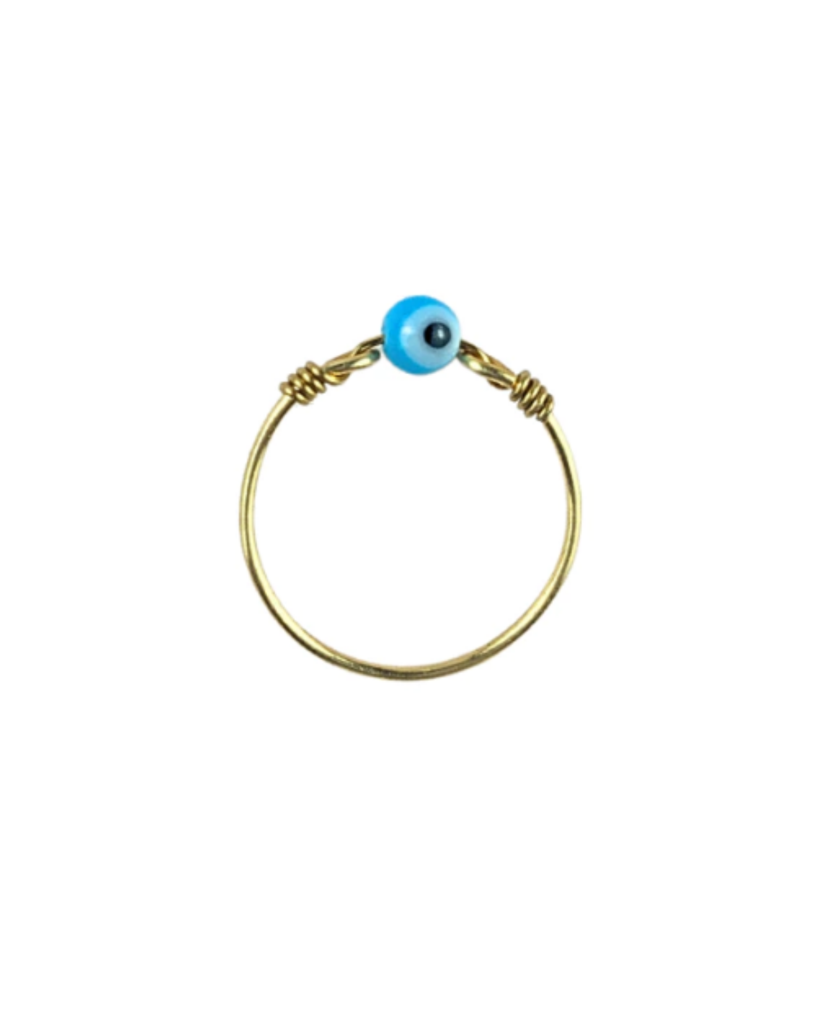 Evil Eye Ring - VT-EER