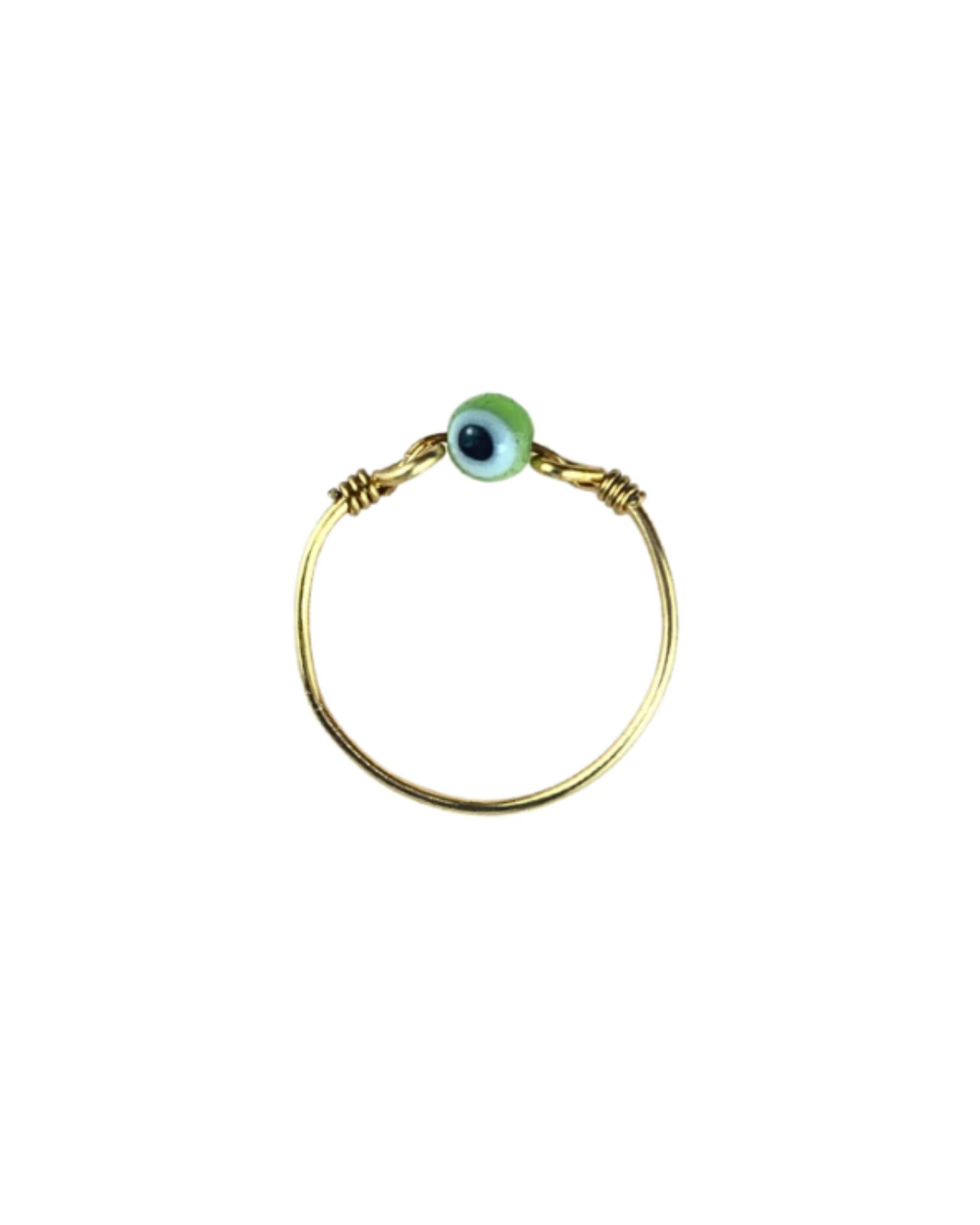 Evil Eye Ring - VT-EER