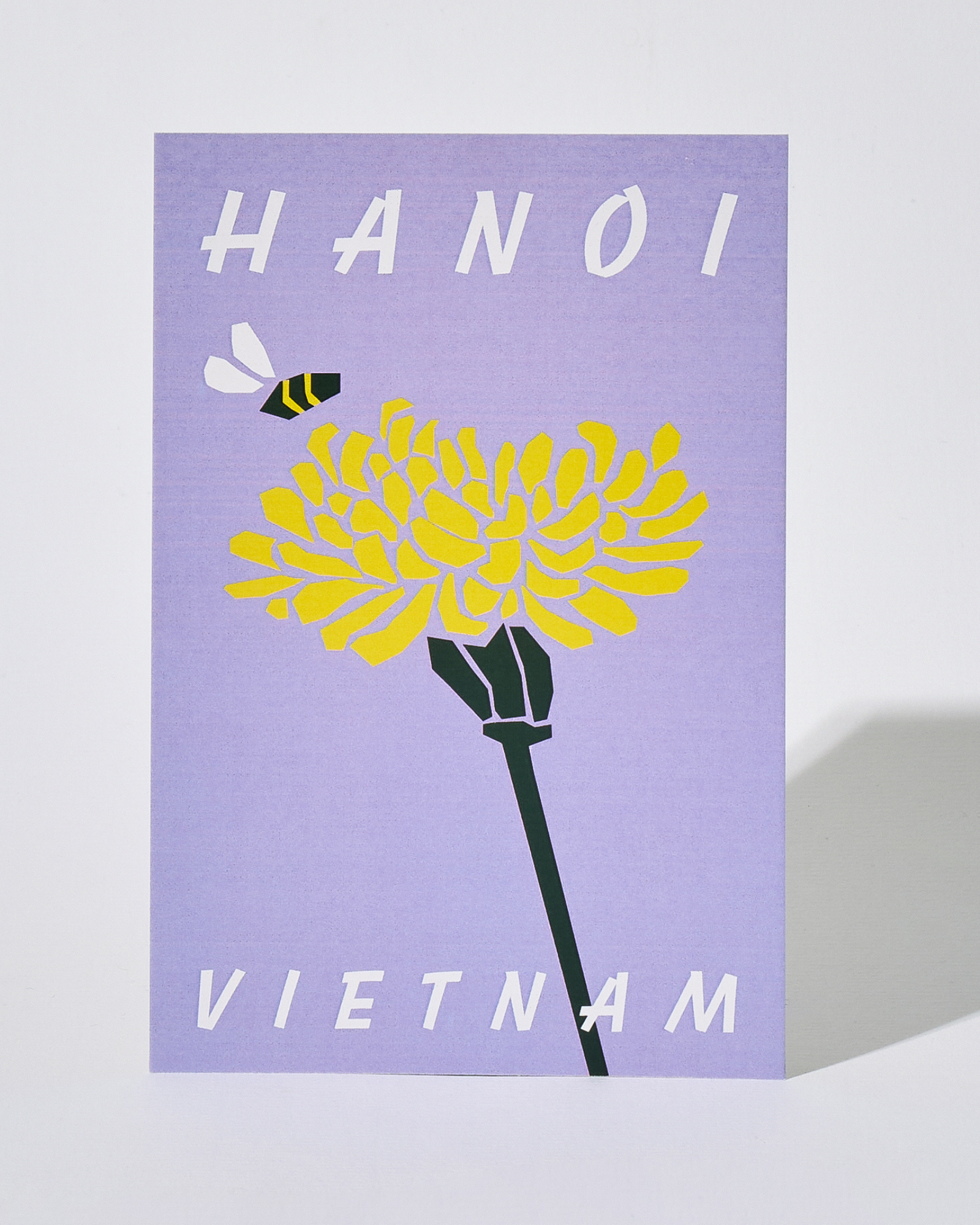 Hoa Cuc Card Ver 2