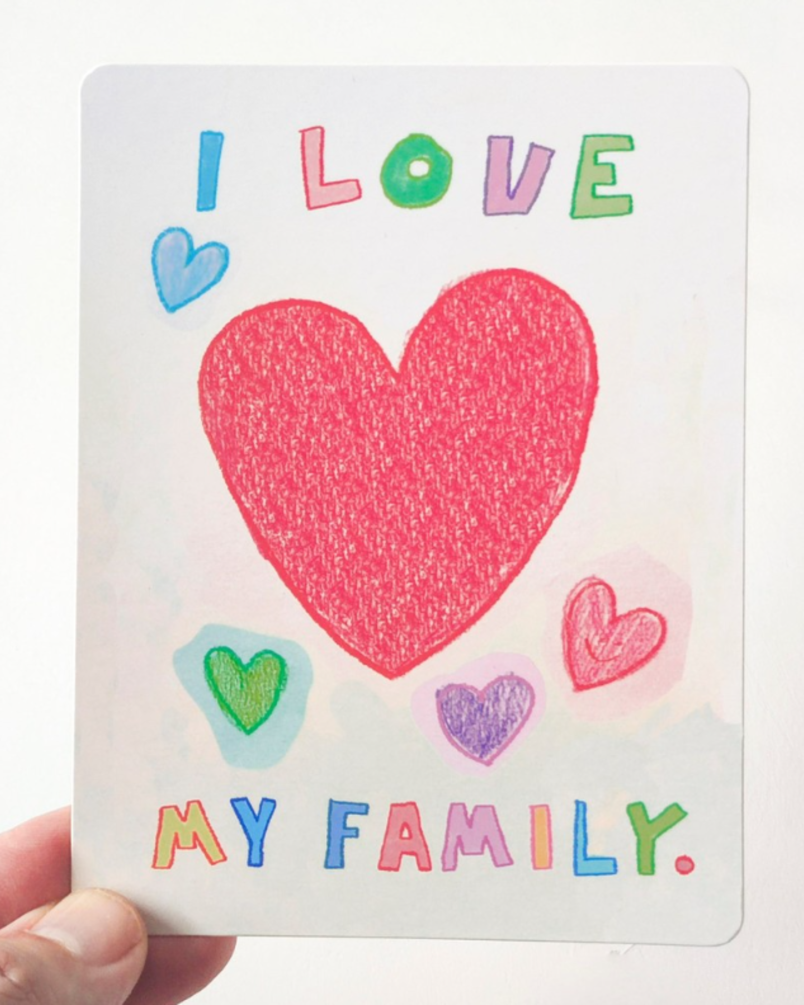 Affirmation For Kids